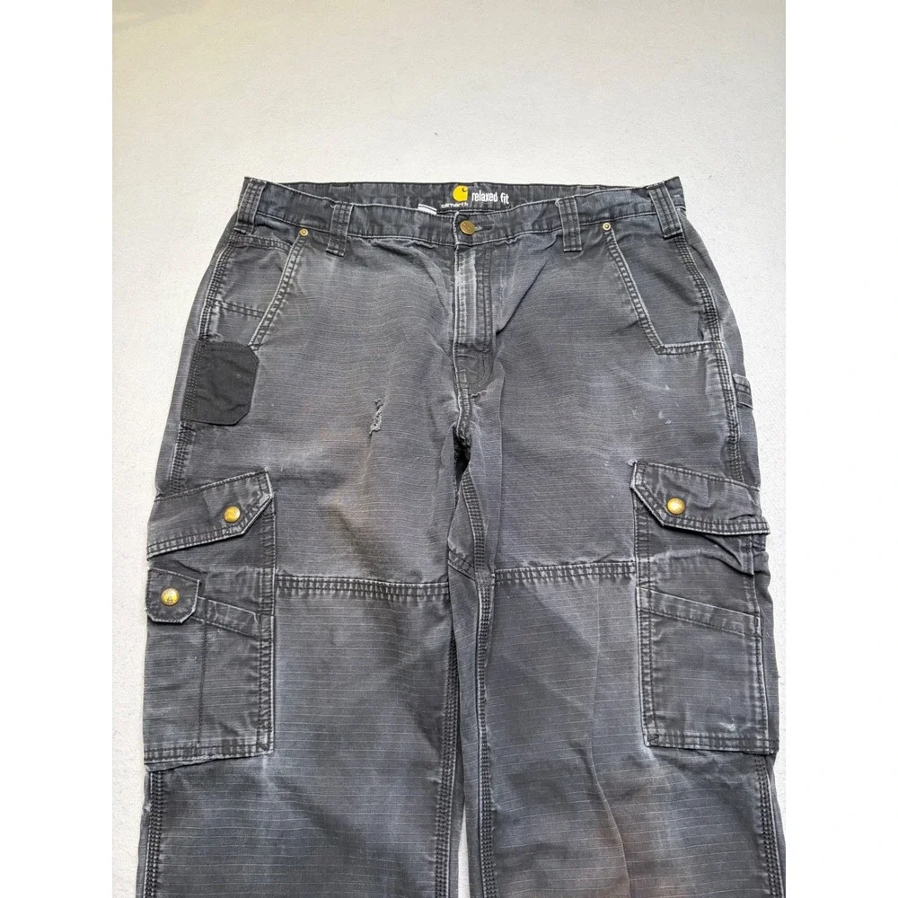 Carhartt relaxed fit